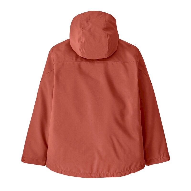 Boys' 4-in-1 Everyday Jkt - Casaco de inverno criança