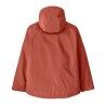 Patagonia Boys' 4-in-1 Everyday Jkt - Vinterjakke