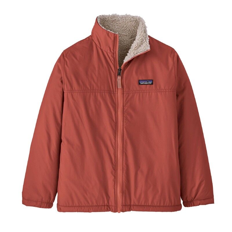 Patagonia Boys' 4-in-1 Everyday Jkt - Kabát | Hardloop