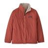 Patagonia Boys' 4-in-1 Everyday Jkt - Kabát | Hardloop