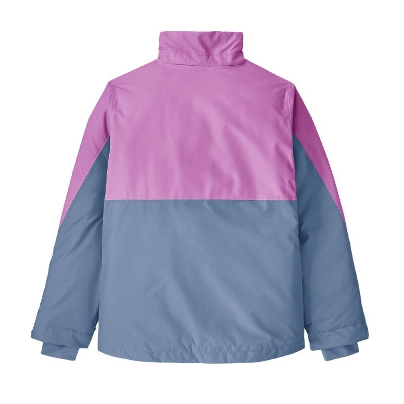Patagonia K's Powder Town Jkt - Ski jacket - Kid's | Hardloop