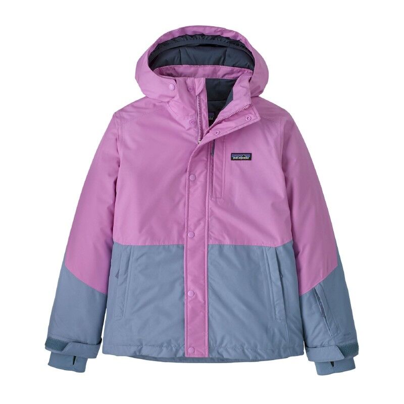 K's Powder Town Jkt - Skidjacka - Børn