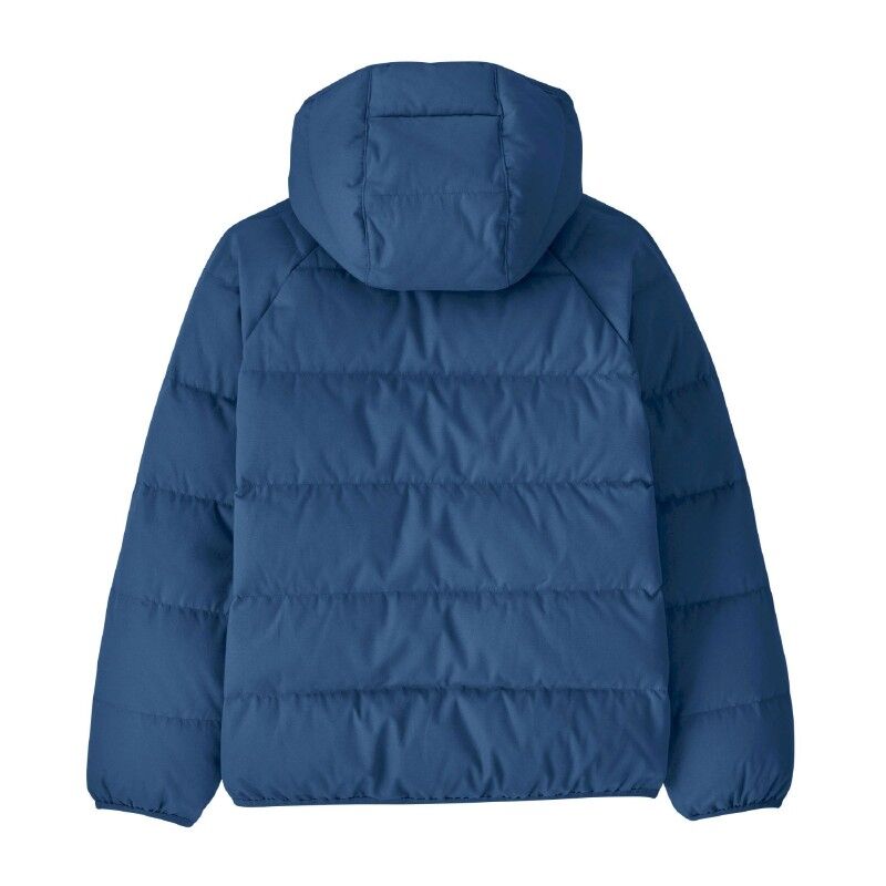 Patagonia K's Cotton Down Jkt - Chaqueta de fibra sintética - Niños | Hardloop