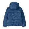 Patagonia K's Cotton Down Jkt - Chaqueta de fibra sintética - Niños | Hardloop