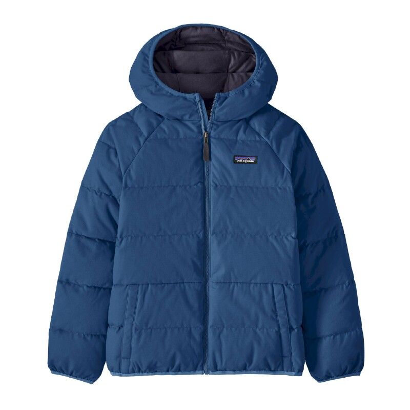 Patagonia K's Cotton Down Jkt - Synthetic jacket - Kid's | Hardloop