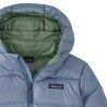 Patagonia K's Hi-Loft Down Sweater Hoody - Kurtka dzieci | Hardloop