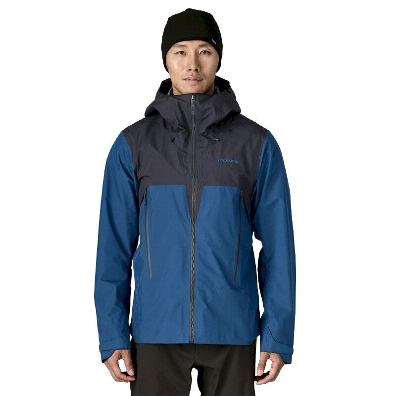 Patagonia Super Free Alpine Jkt - Giacca antipioggia - Uomo | Hardloop