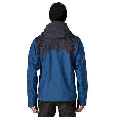 Patagonia Super Free Alpine Jkt - Regenjacke - Herren | Hardloop