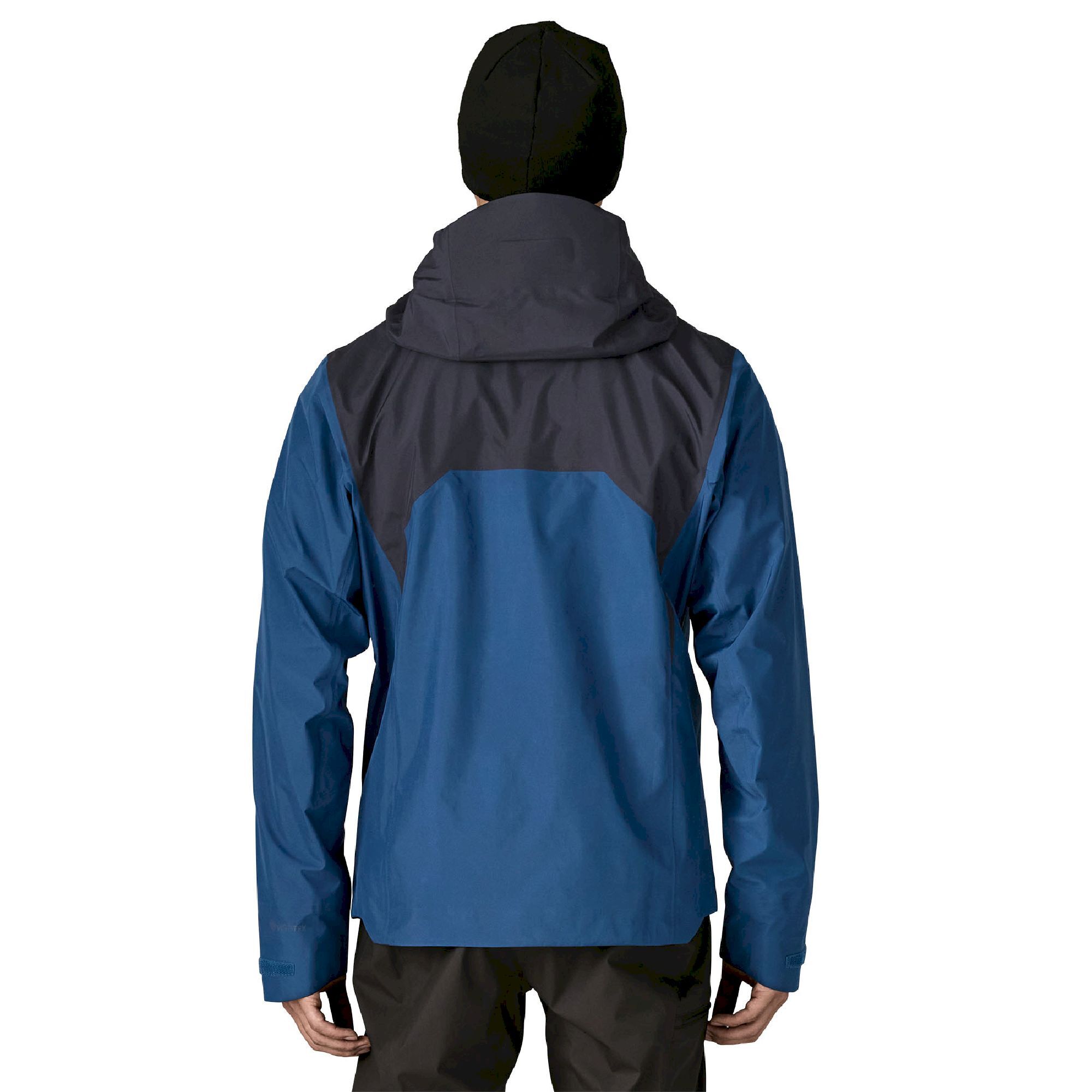 Patagonia Super Free Alpine Jkt - Giacca antipioggia - Uomo | Hardloop
