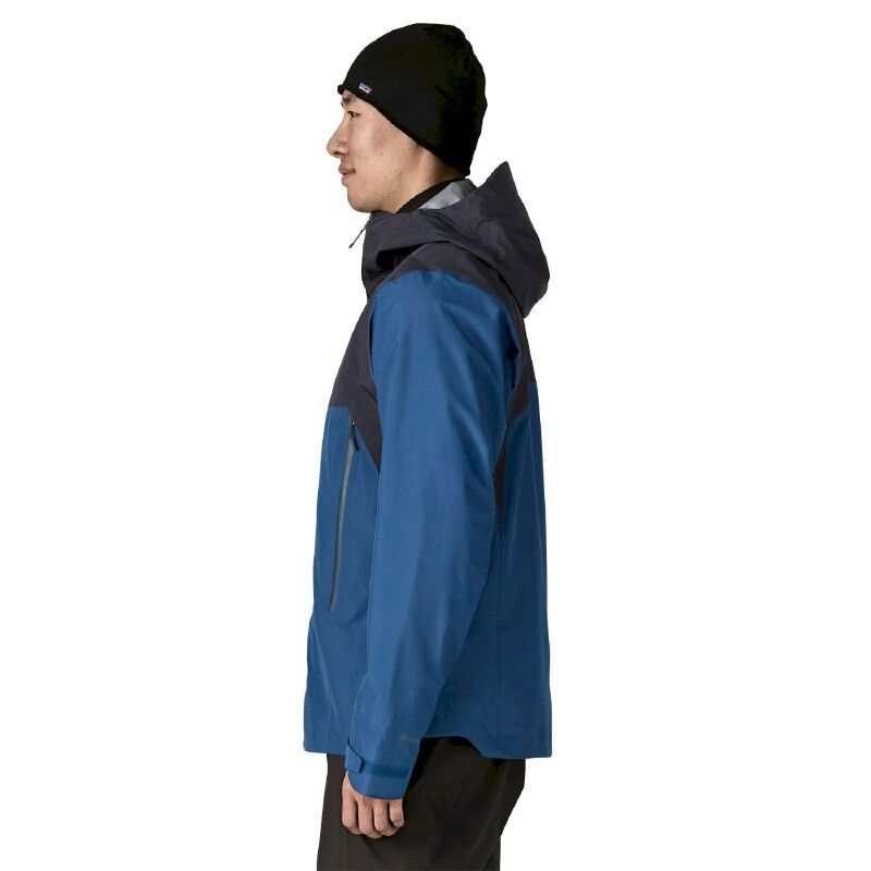 Patagonia Super Free Alpine Jkt - Giacca antipioggia - Uomo | Hardloop