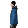 Patagonia Super Free Alpine Jkt - Sadetakki - Miehet | Hardloop