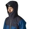 Patagonia Super Free Alpine Jkt - Sadetakki - Miehet | Hardloop