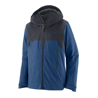 Super Free Alpine Jkt - Giacca antipioggia - Uomo