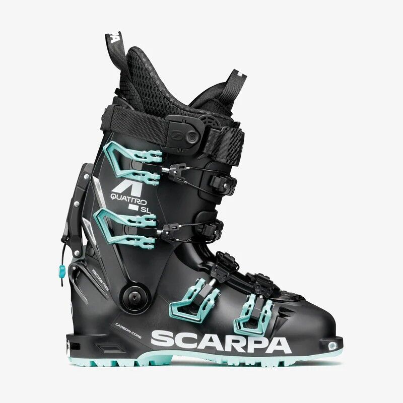 Scarpa 4-Quattro SL Wmn - Buty skiturowe damskie | Hardloop