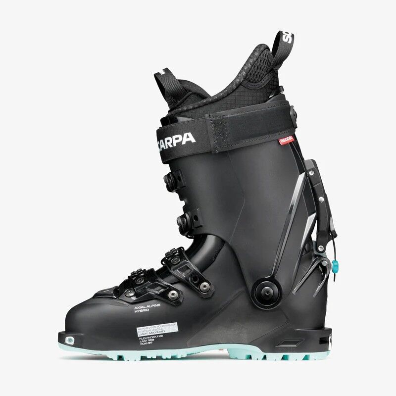 Scarpa 4-Quattro SL Wmn - Touring Ski boots - Women's | Hardloop
