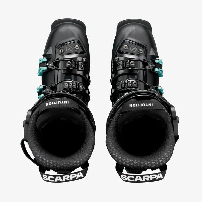 Scarpa 4-Quattro SL Wmn - Botas ski de turismo mulher | Hardloop
