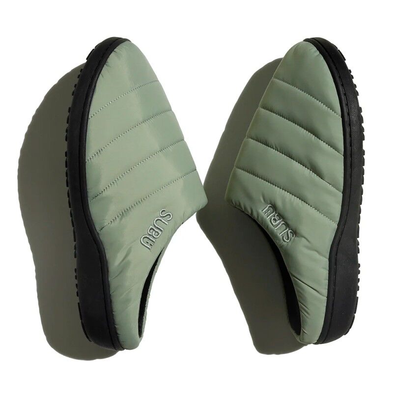 Subu - Wintersandalen