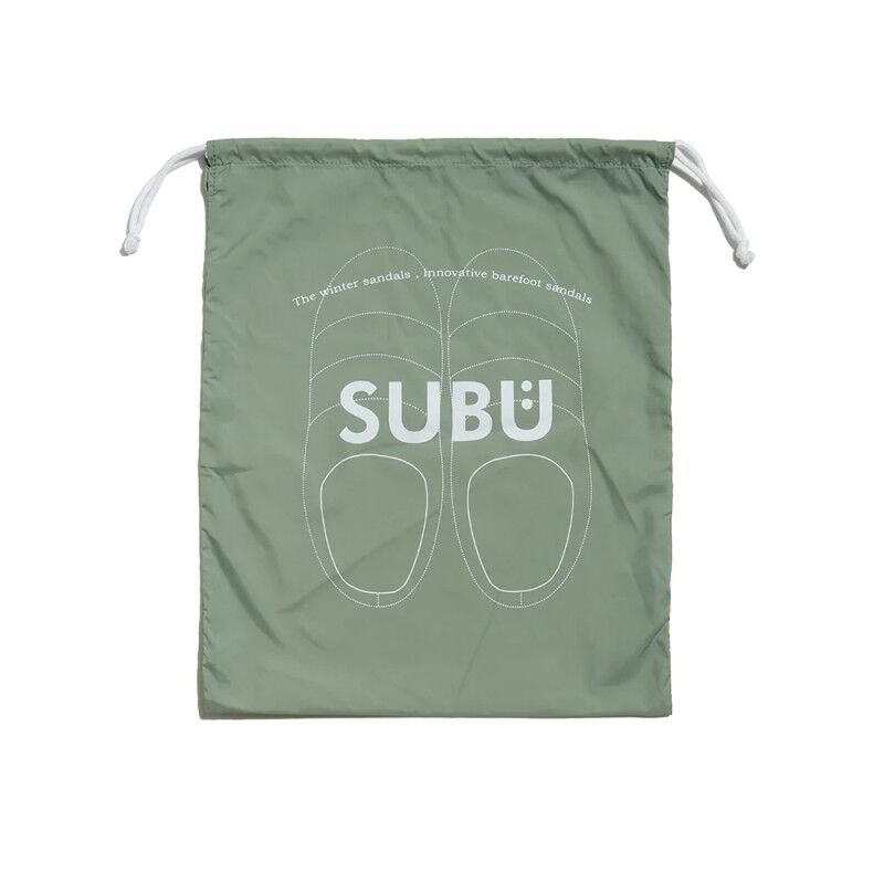 Subu - Wintersandalen