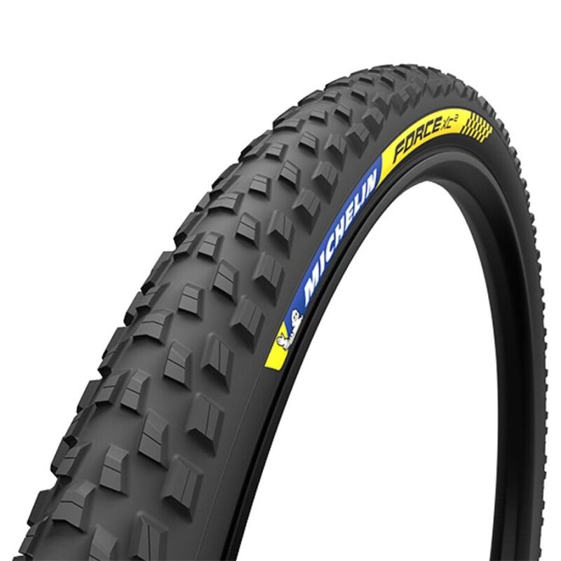 Force XC2 Racing Line - 29" MTB Tyres