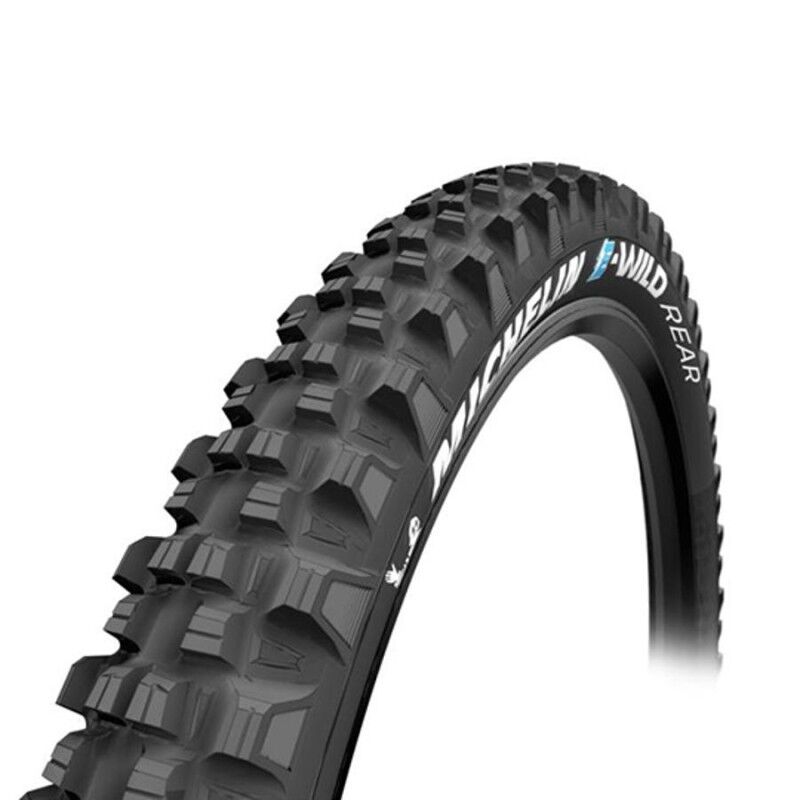E-Wild Rear - Pneu BTT 27,5"