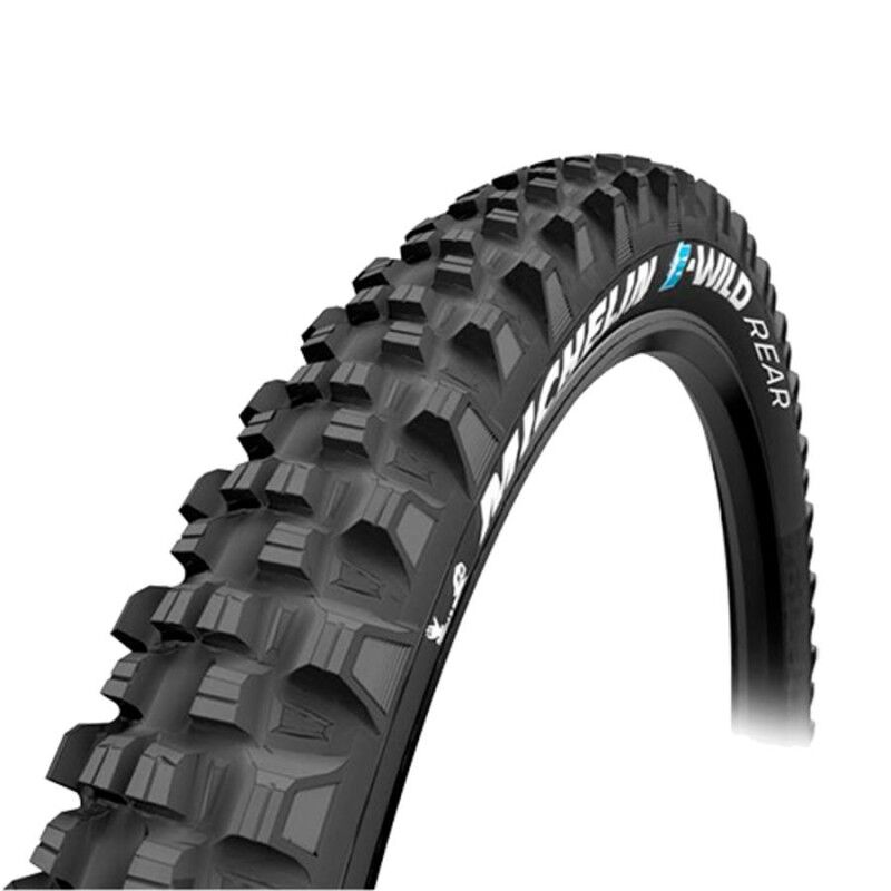 E-Wild Front - Pneu BTT 27,5"
