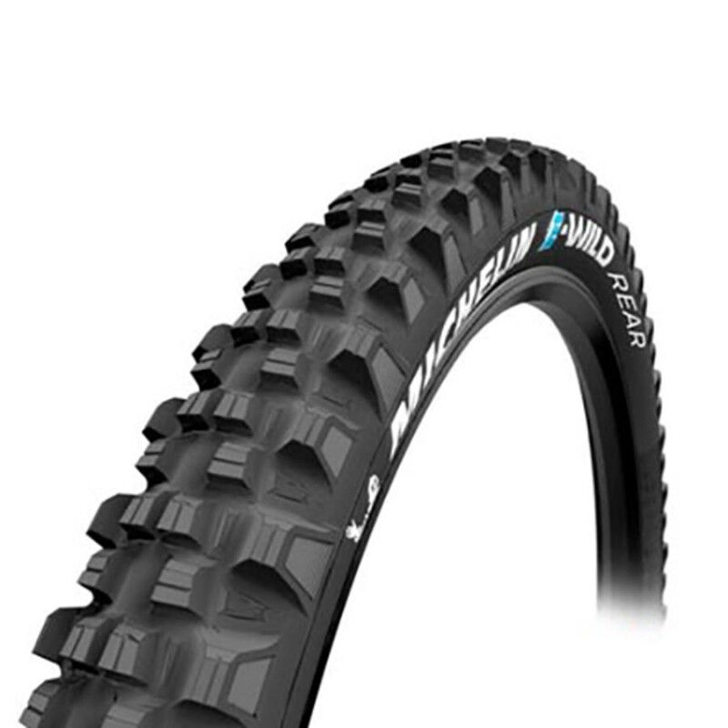 Michelin E-Wild Rear - 27,5" MTB Tyres | Hardloop