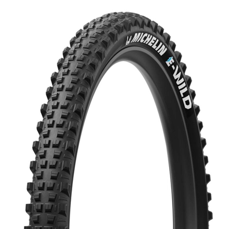 E-Wild Rear - 27,5" MTB Tyres