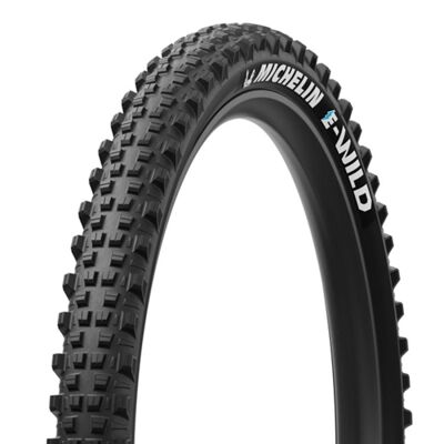 E-Wild Rear - MTB pláště 27,5"