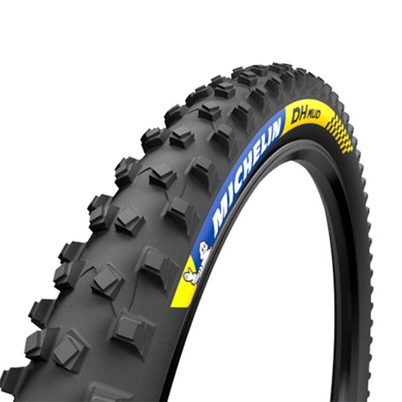 DH Mud - 27,5" MTB Tyres