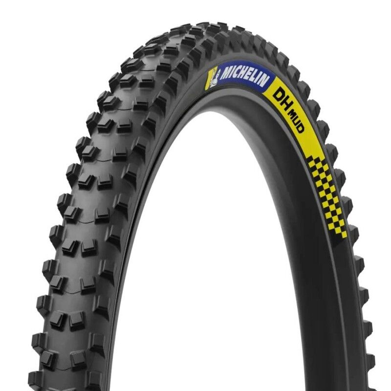 DH Mud - MTB dæk 27,5"
