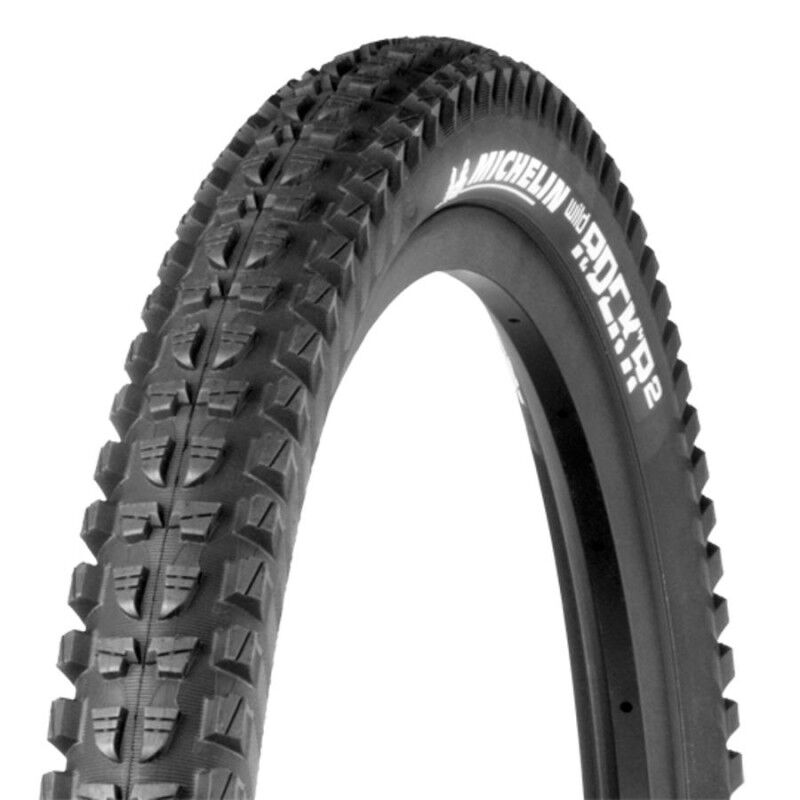 Wildrock'R - MTB banden 26"