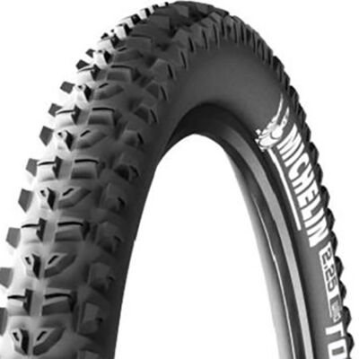 Wildrock'R - Cubierta MTB 26"