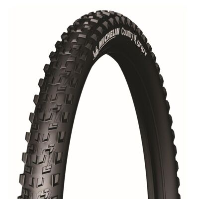 Country Grip'R - Pneu VTT 26"