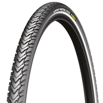 Protek Cross Max - Pneu bicicleta city
