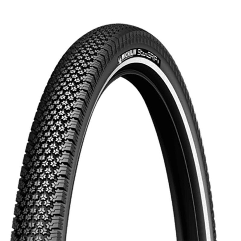 Stargrip - Pneu bicicleta city