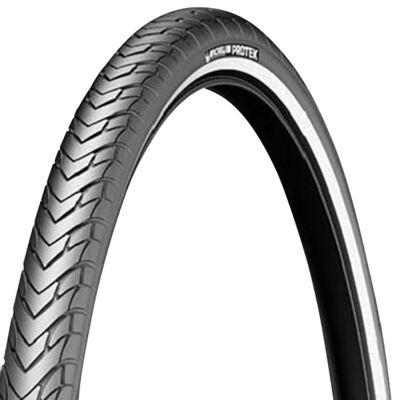 Protek - City Bike Tyres