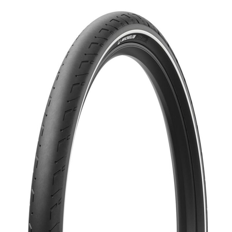 City Street - City Bike Tyres