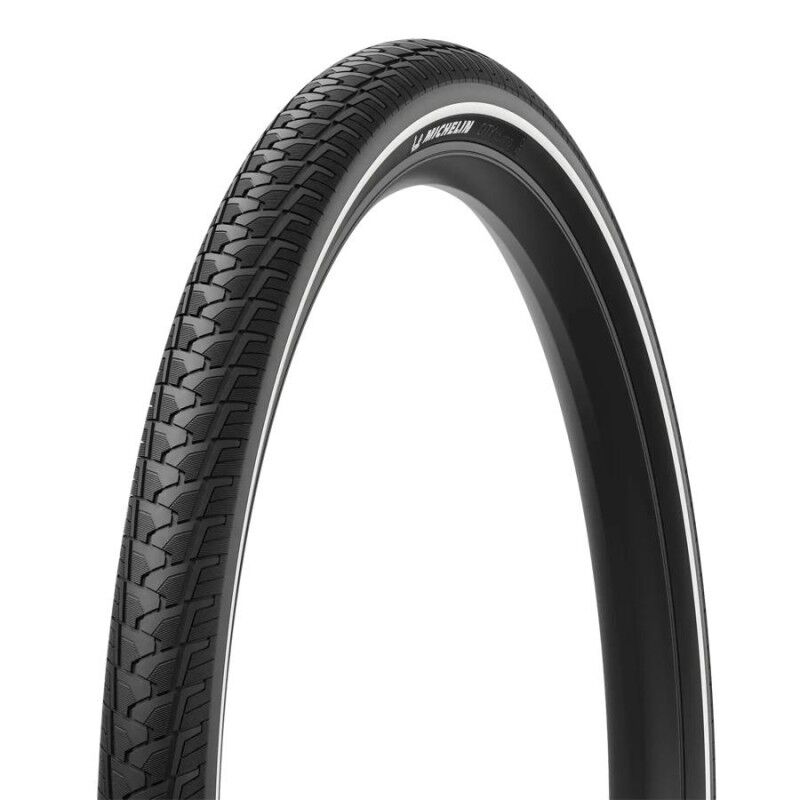 City Touring - City Bike Tyres