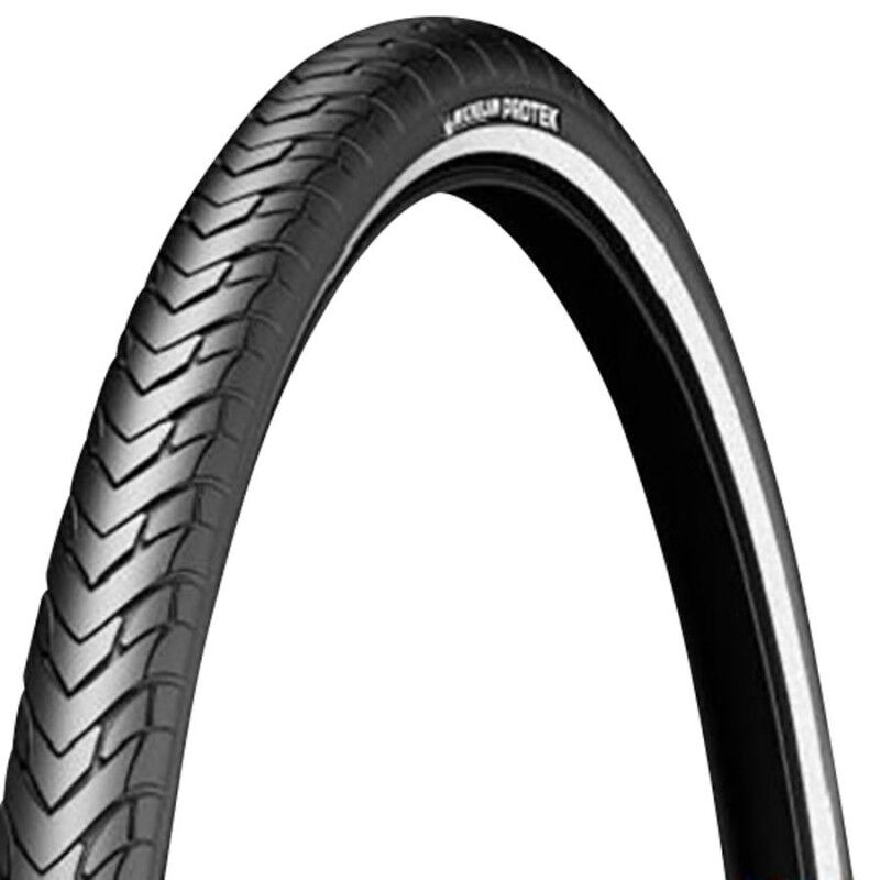 Michelin Protek Max - Pneu vélo ville | Hardloop
