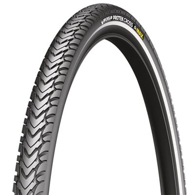 Protek Cross - City Bike Tyres