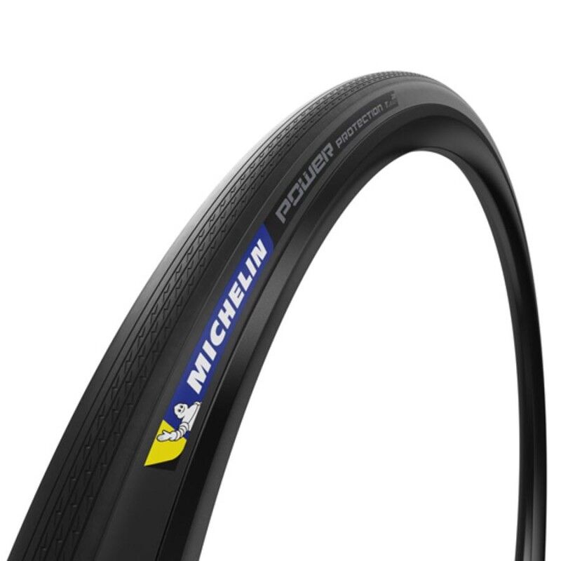 Power Protection - Road Bike Tyres