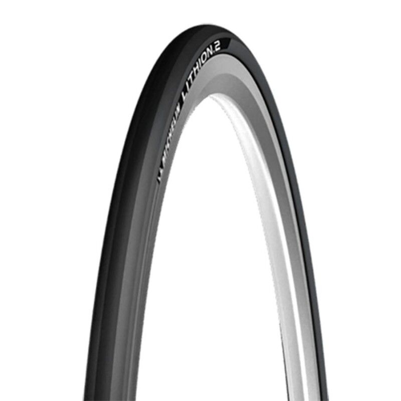 Michelin Lithion 2 - Pneu vélo route | Hardloop