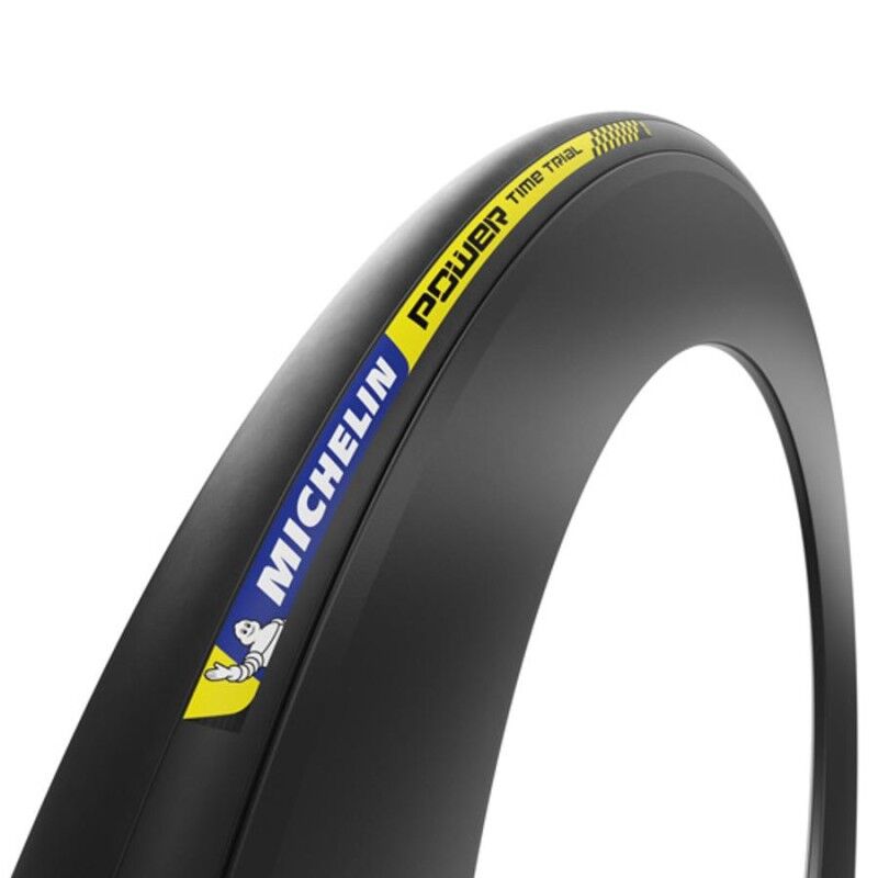 Michelin Power Time Trial - Road Bike Tyres | Hardloop