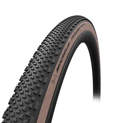 Power Gravel - Cubierta Gravel
