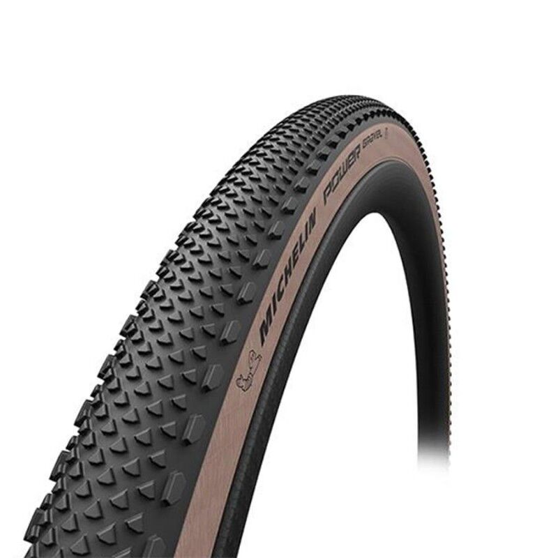 Power Gravel - Gravel Tyres