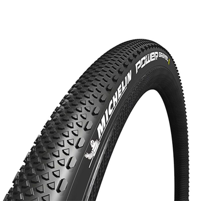 Power Gravel - Pneu gravel