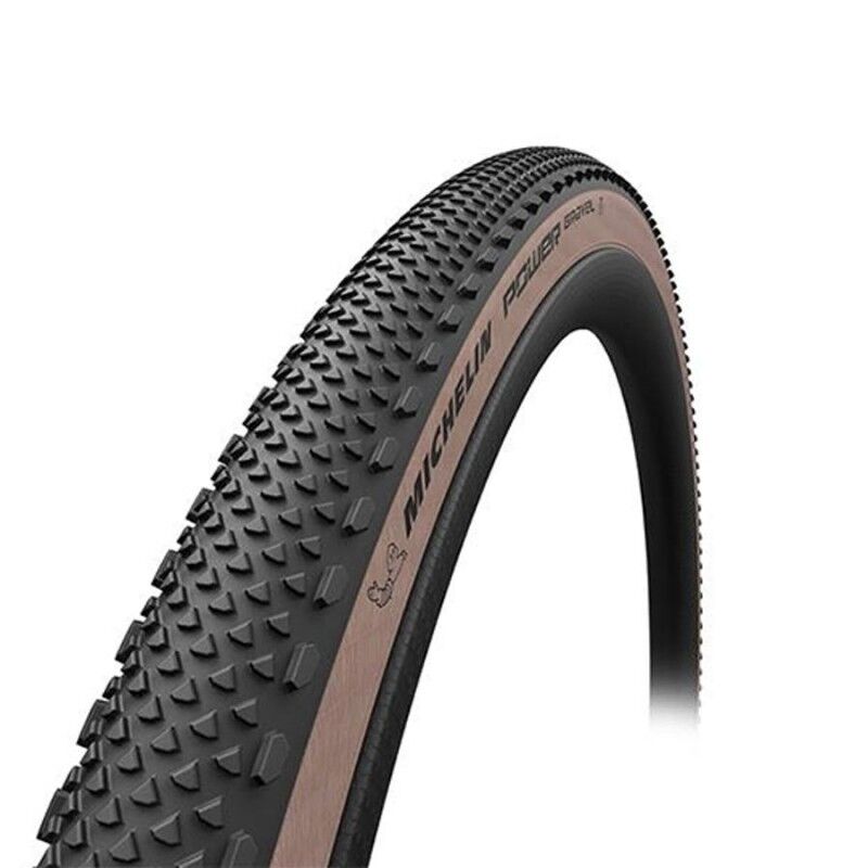 Power Gravel - Gravel pláště