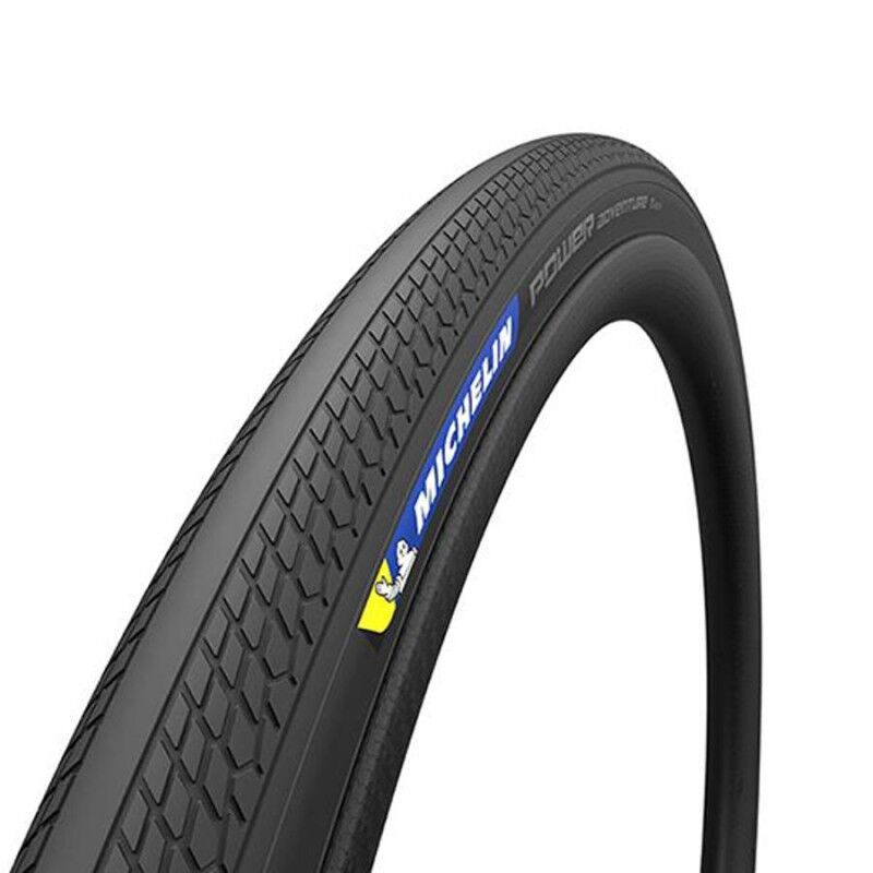 Power Adventure - Gravel pláště