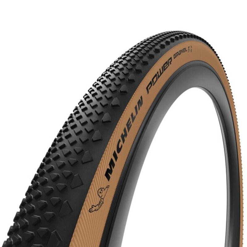 Power Gravel 650B - Cubierta Gravel