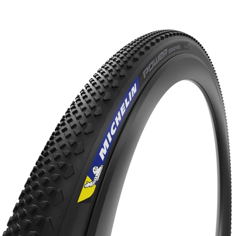 Pneu vélo 650B Semi Confort ZZ (44-584) MICHELIN - Auto5